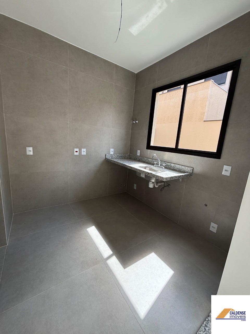 Casa de Condomínio, 3 quartos - Foto 5