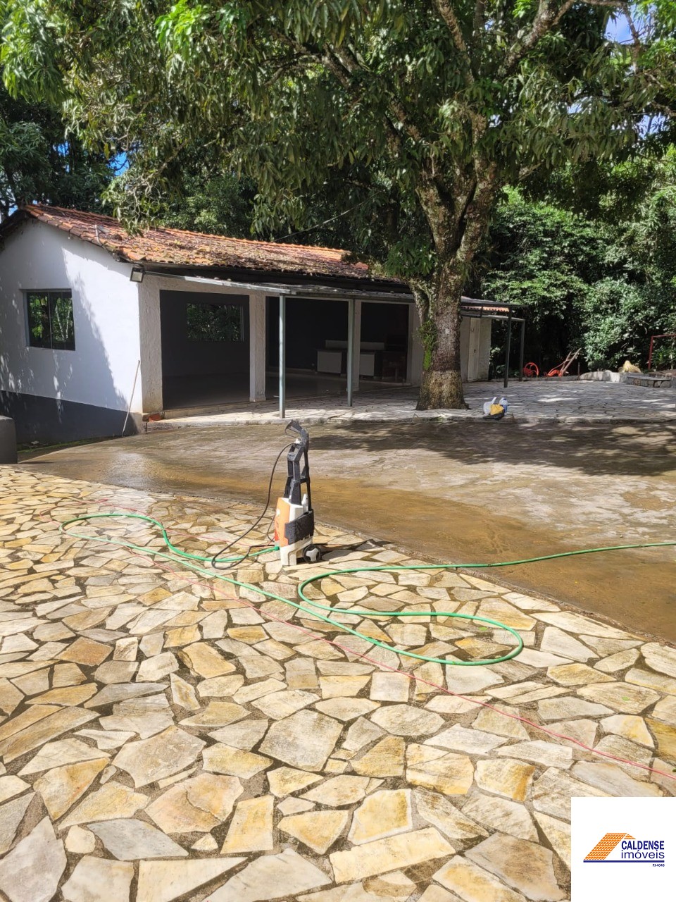 Sítio, 4 quartos - Foto 2