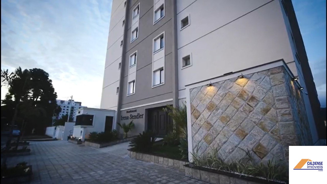 Apartamento, 2 quartos, 75 m² - Foto 2