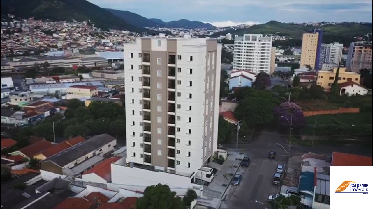 Apartamento, 2 quartos, 74 m² - Foto 1