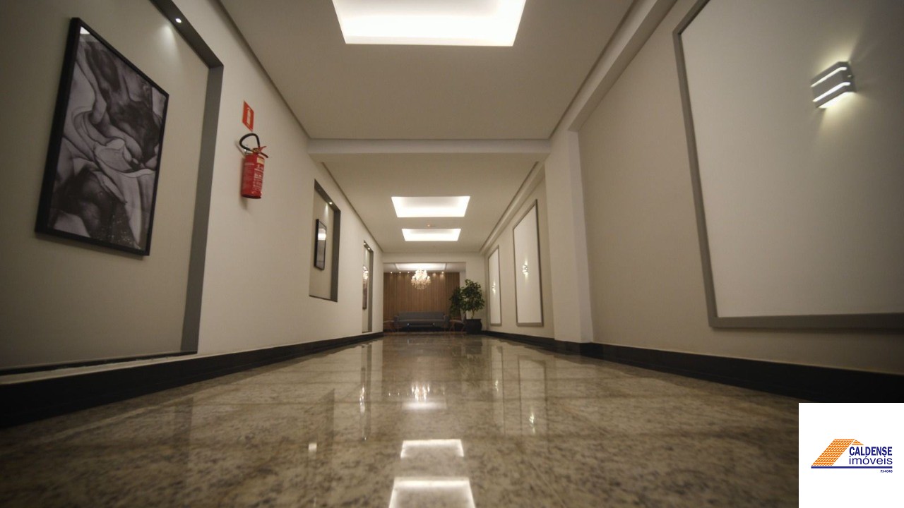 Apartamento, 3 quartos, 130 m² - Foto 3