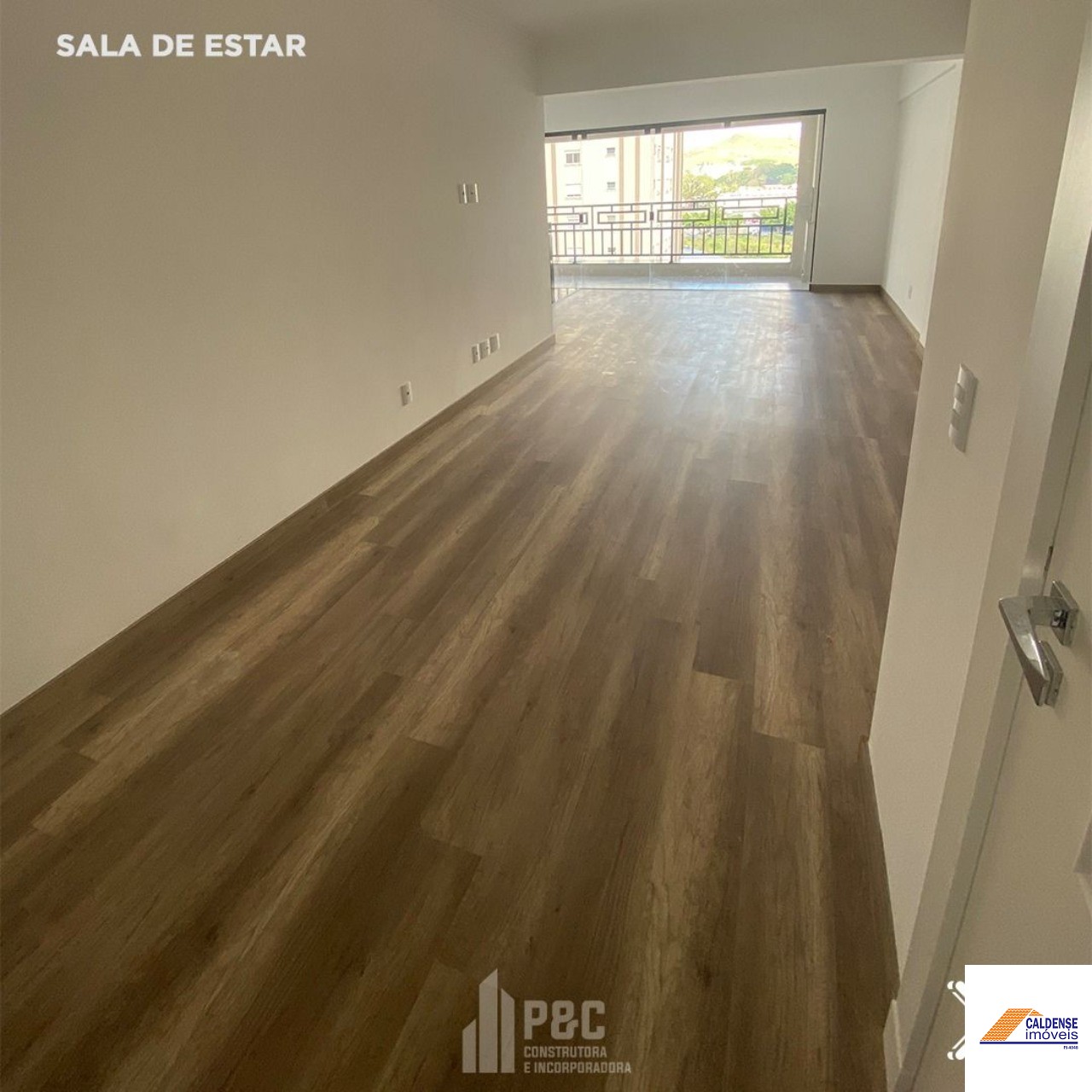 Apartamento, 3 quartos, 130 m² - Foto 7