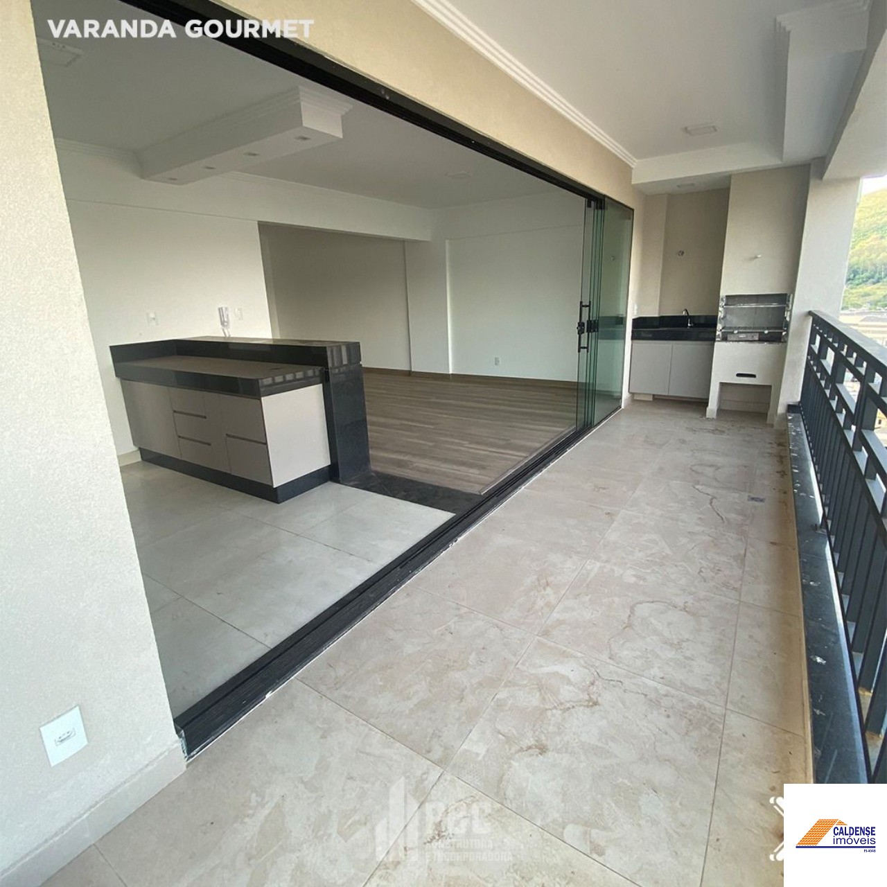 Apartamento, 3 quartos, 130 m² - Foto 8