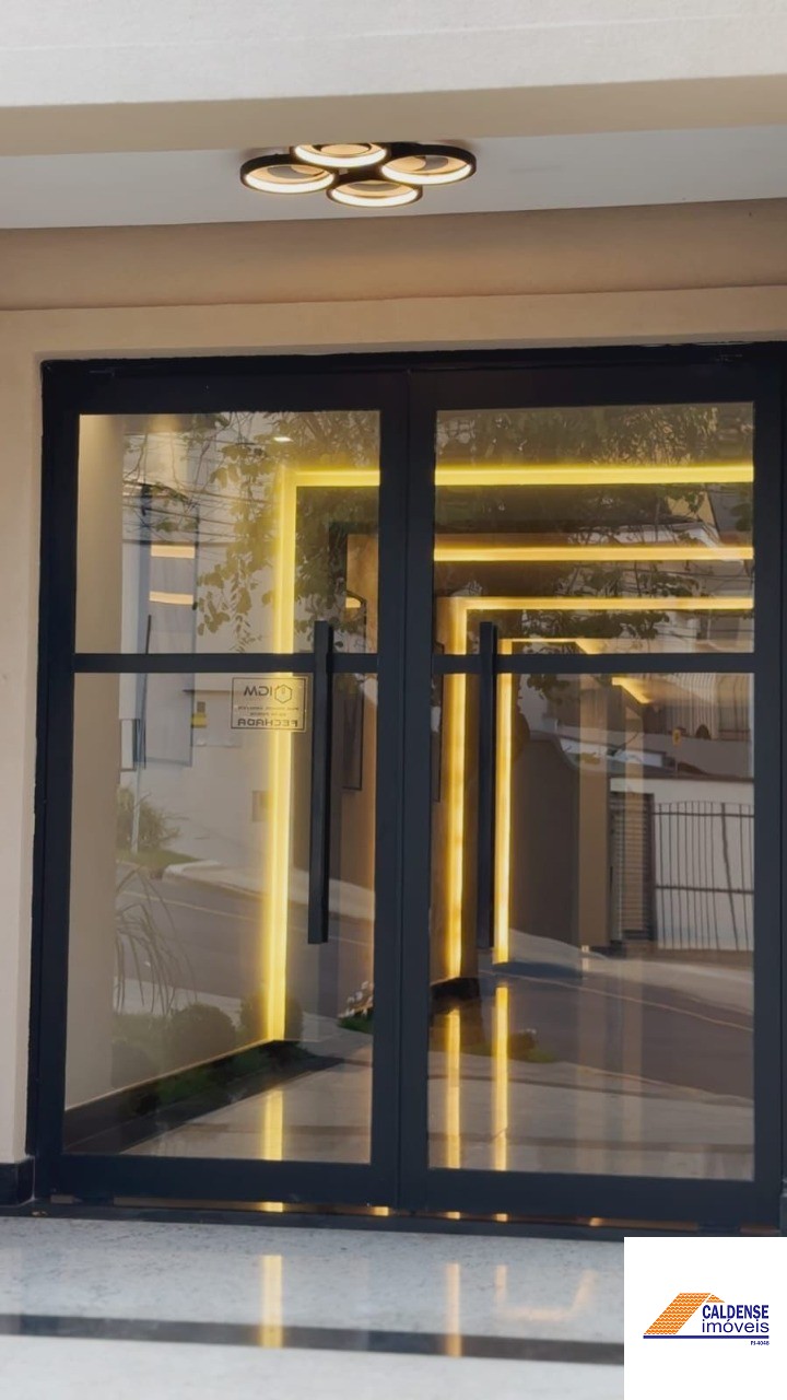 Apartamento, 3 quartos, 143 m² - Foto 4