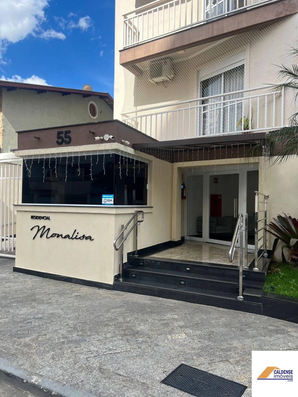 Apartamento, 3 quartos, 117 m² - Foto 2