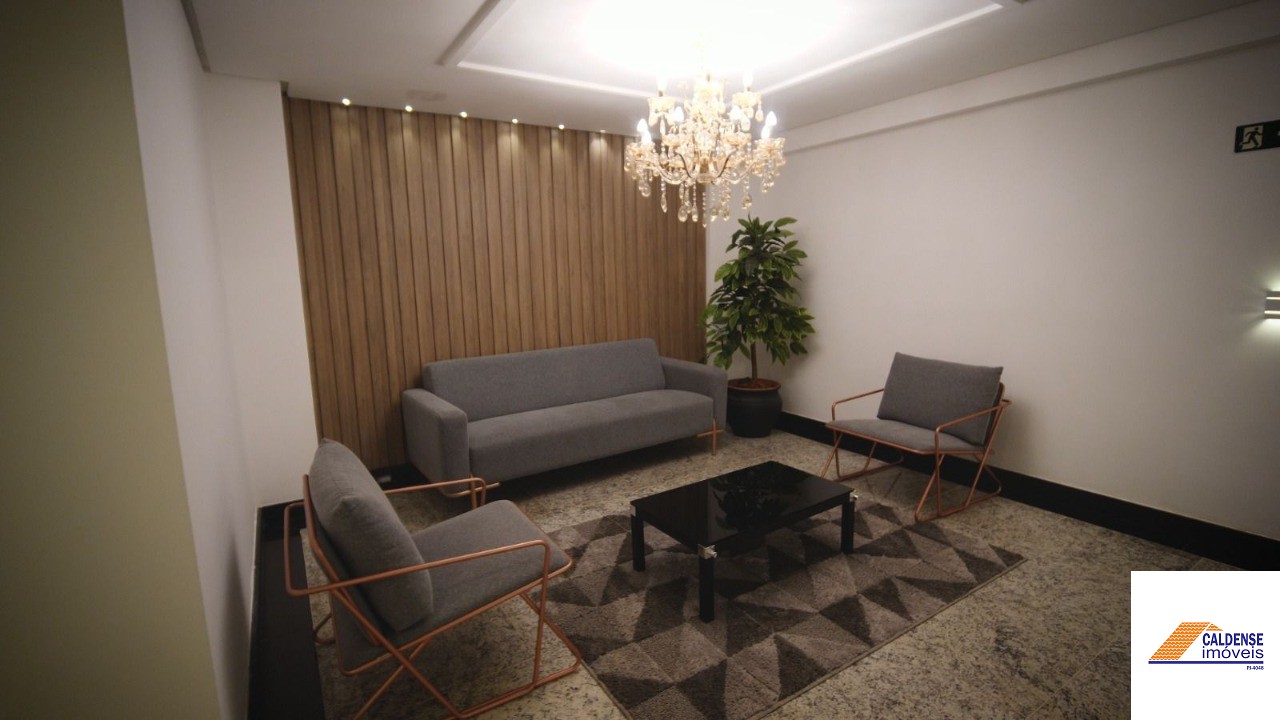 Apartamento, 3 quartos, 135 m² - Foto 2