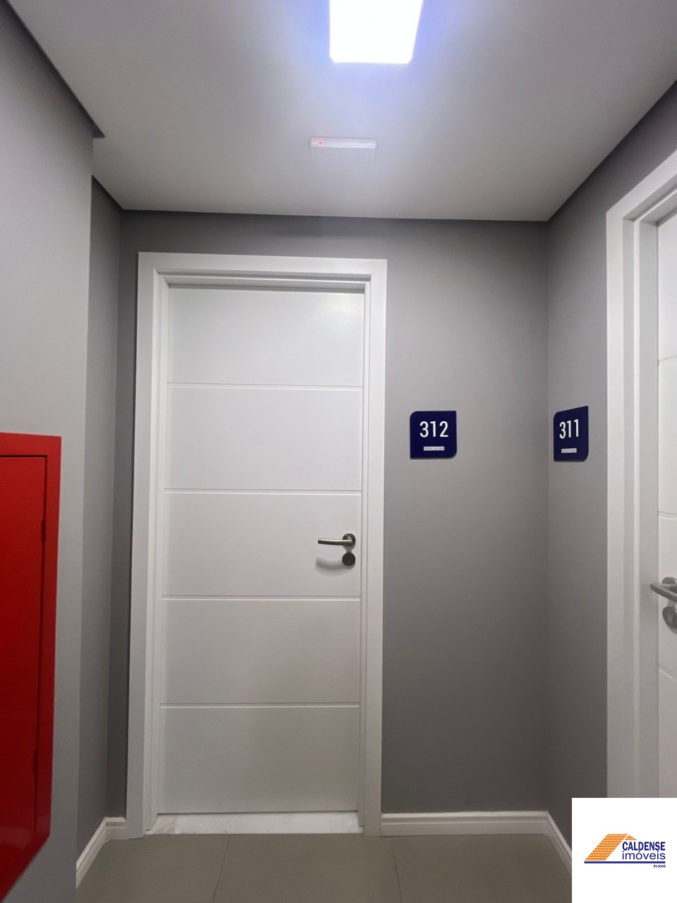 Sala-Conjunto, 56 m² - Foto 12