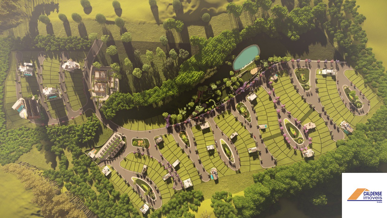 Terreno - Foto 1