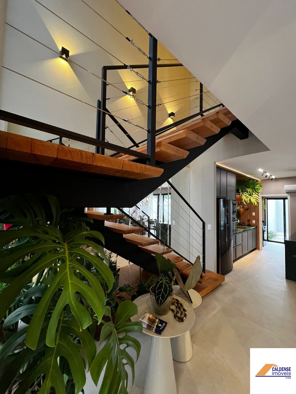 Casa de Condomínio, 3 quartos - Foto 18