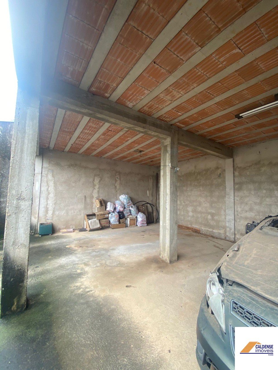 Casa, 4 quartos - Foto 4