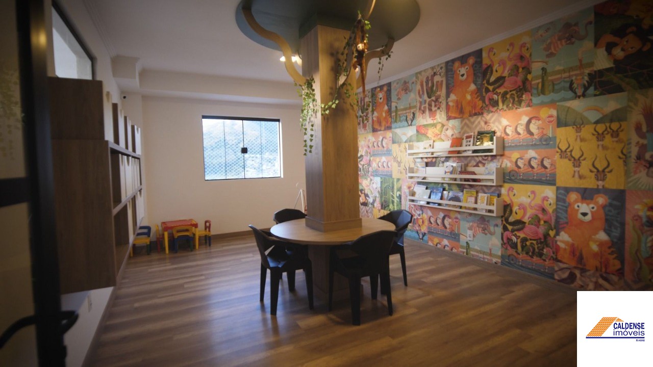 Apartamento, 3 quartos, 135 m² - Foto 22