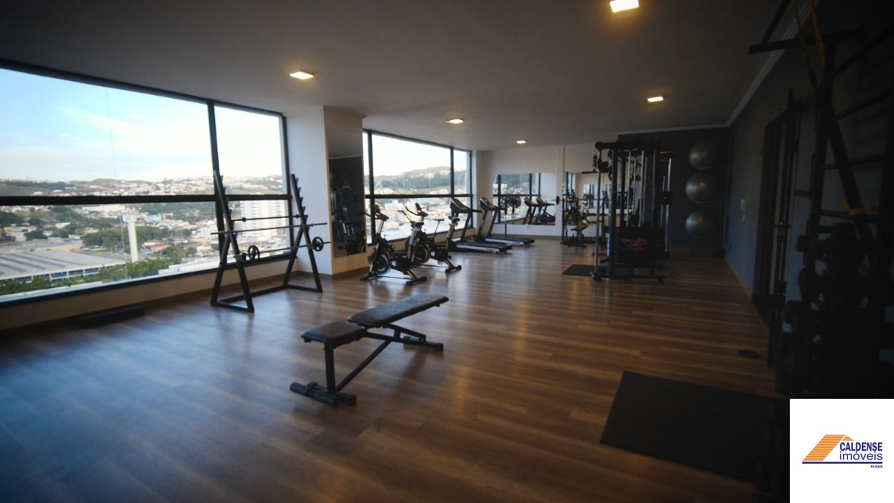 Apartamento, 3 quartos, 135 m² - Foto 21
