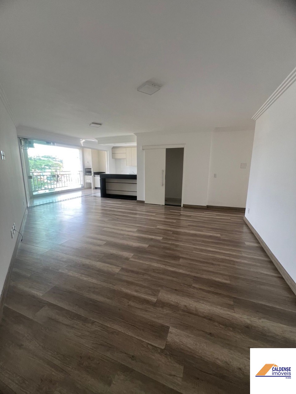 Apartamento, 3 quartos, 117 m² - Foto 4