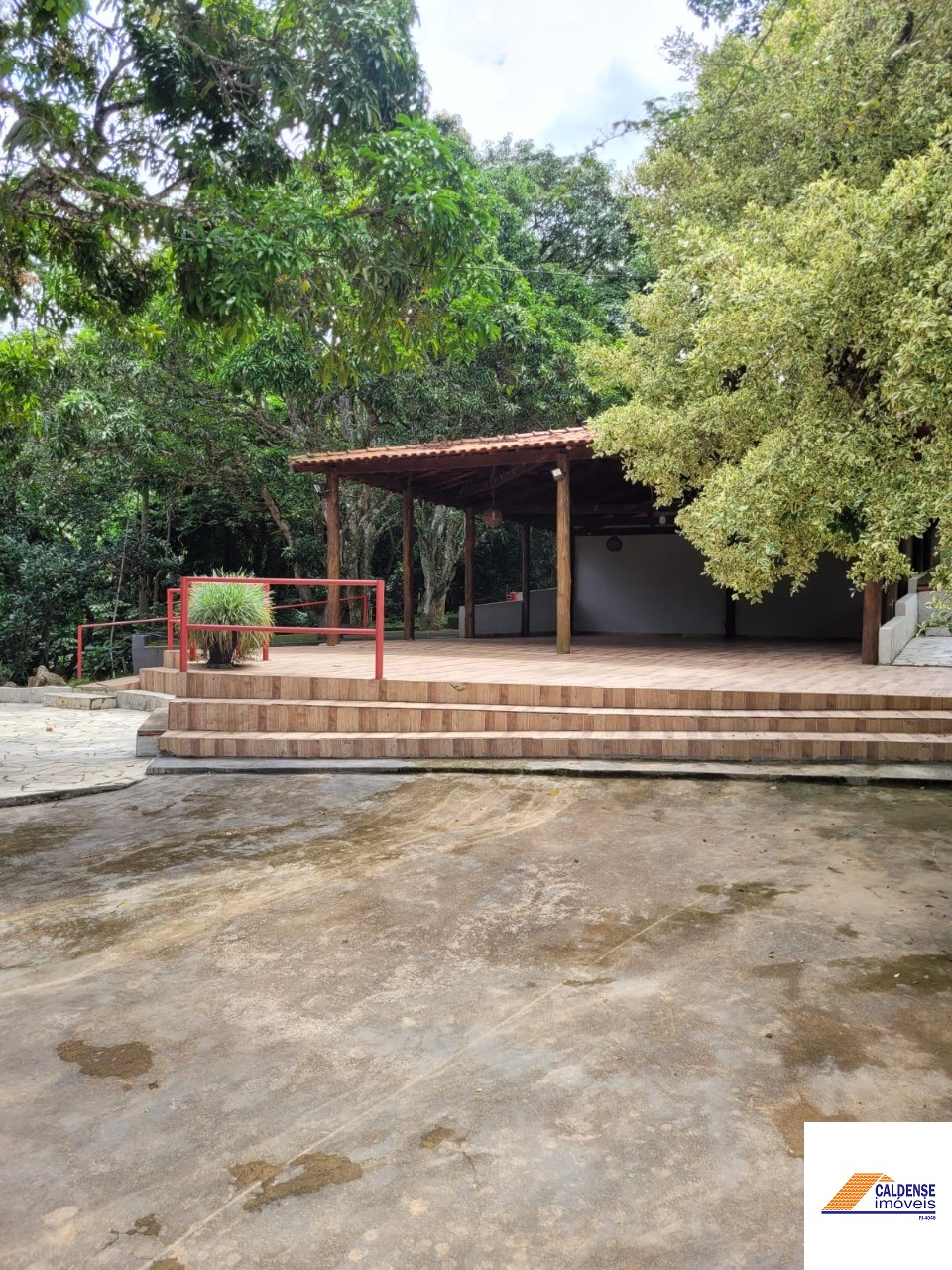 Sítio, 4 quartos - Foto 5
