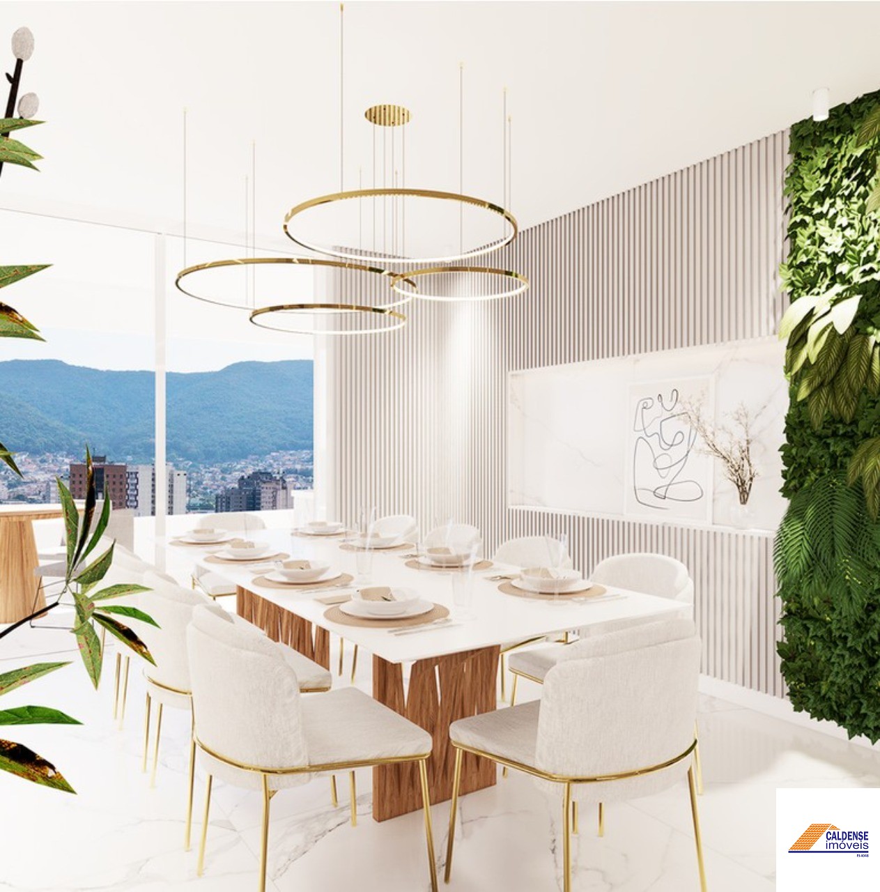 Apartamento, 3 quartos, 138 m² - Foto 13