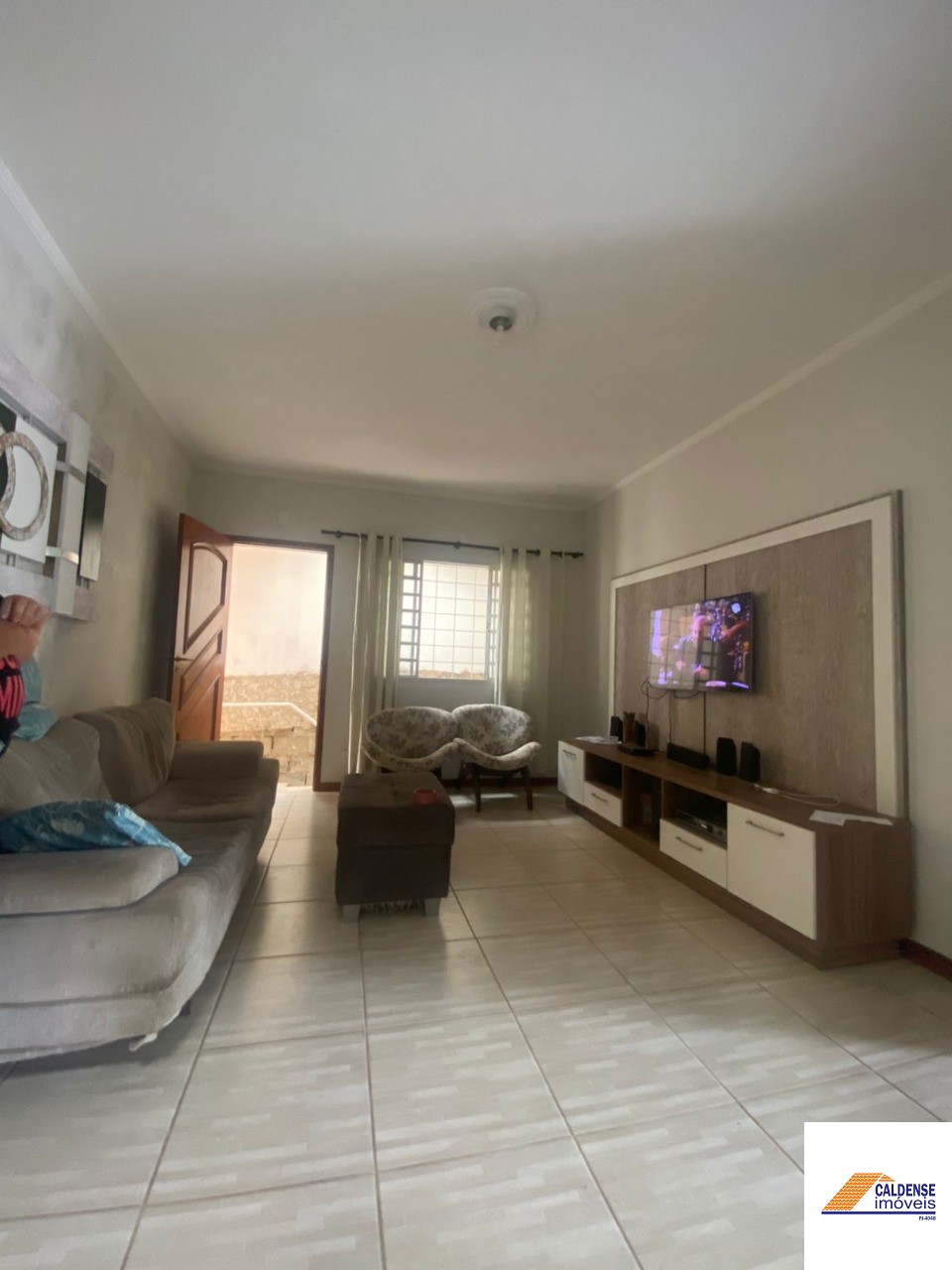 Casa, 4 quartos - Foto 6