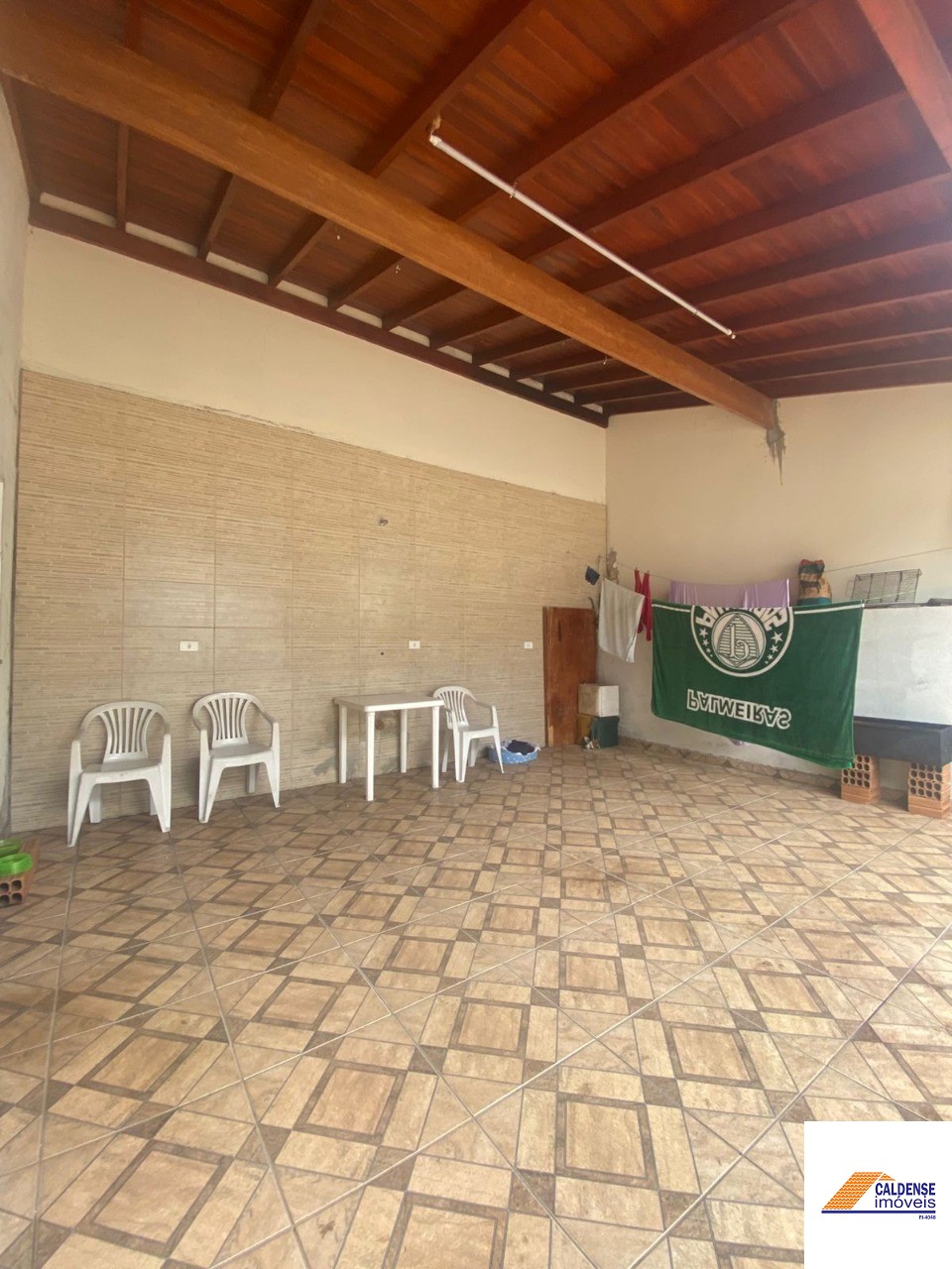 Casa, 4 quartos - Foto 18