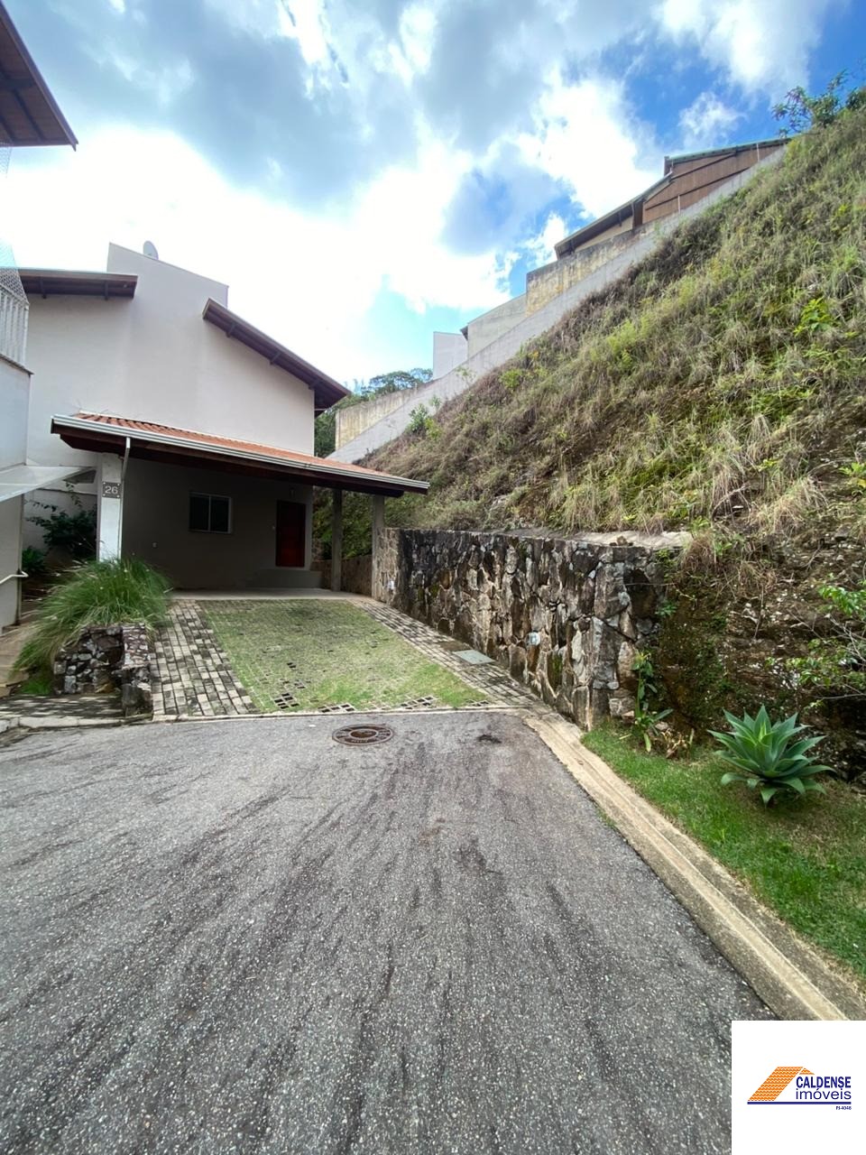 Casa de Condomínio, 3 quartos - Foto 3