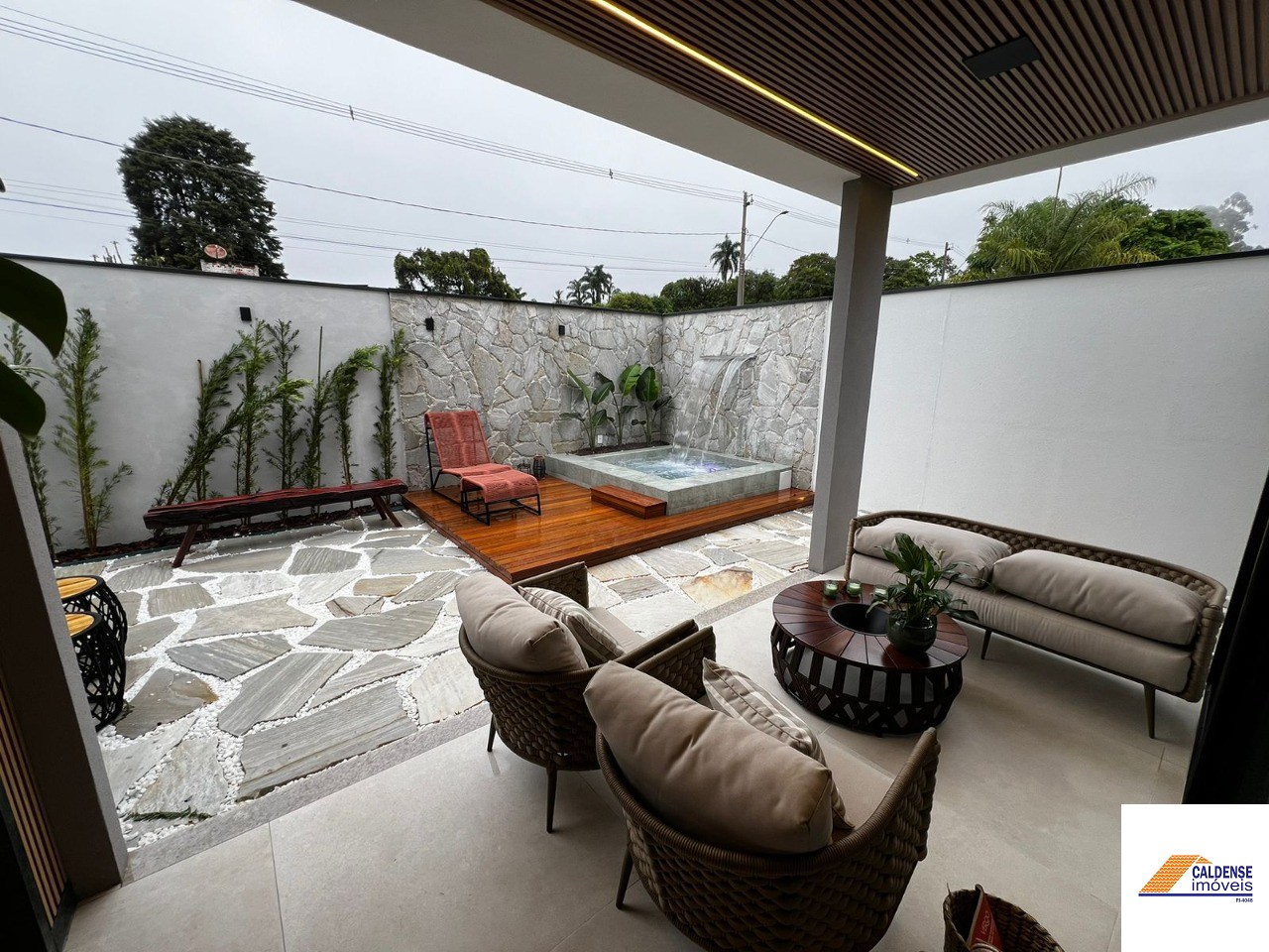 Casa de Condomínio, 3 quartos - Foto 11