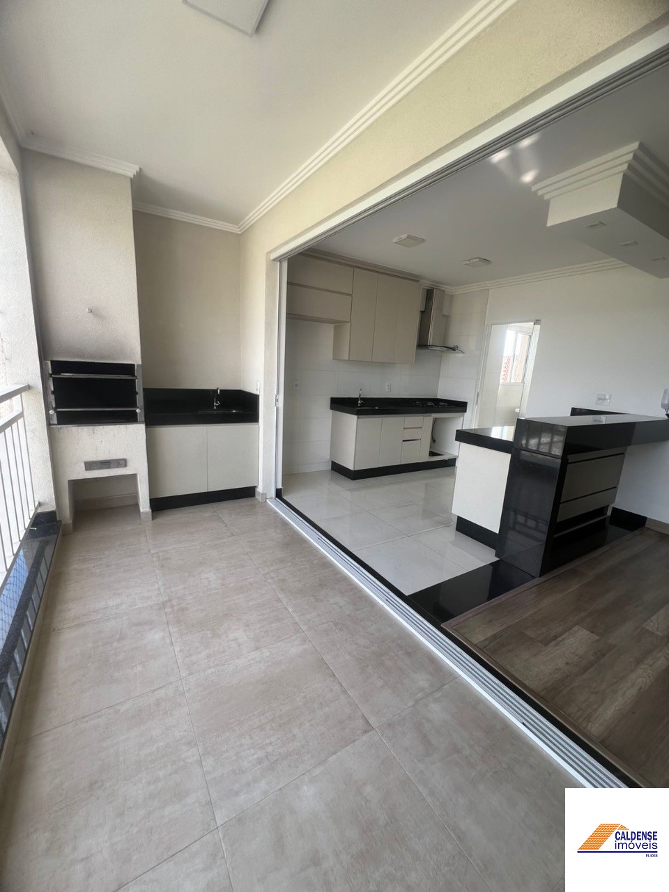 Apartamento, 3 quartos, 117 m² - Foto 6