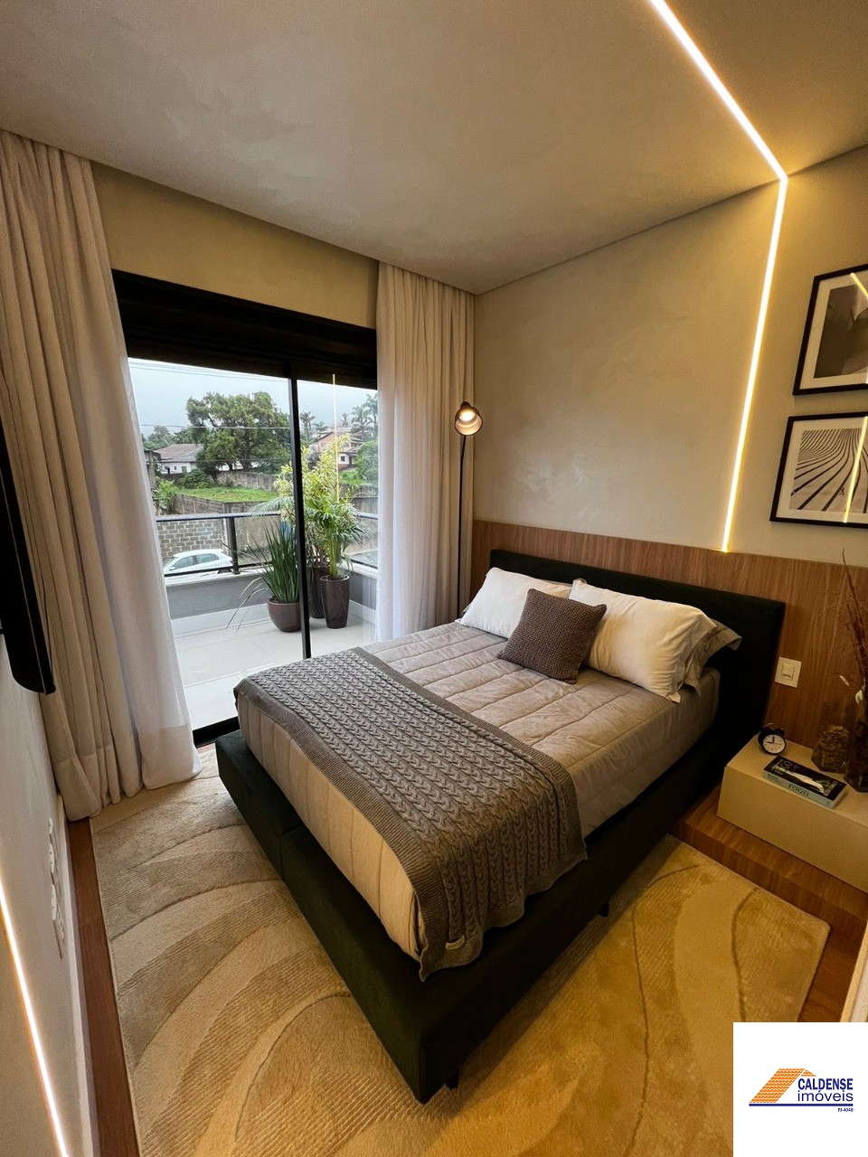 Casa de Condomínio, 3 quartos - Foto 25