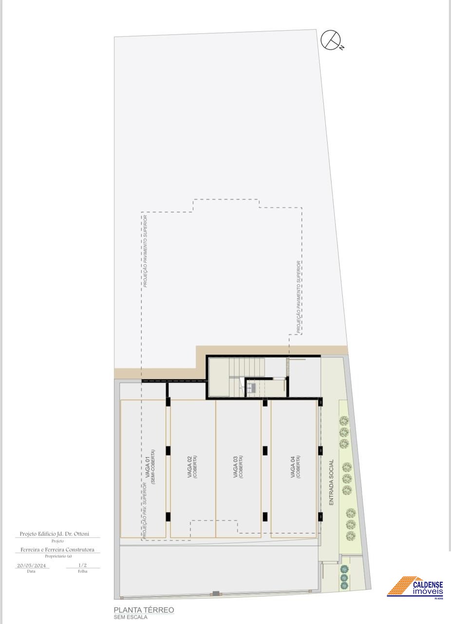 Apartamento, 2 quartos, 78 m² - Foto 6