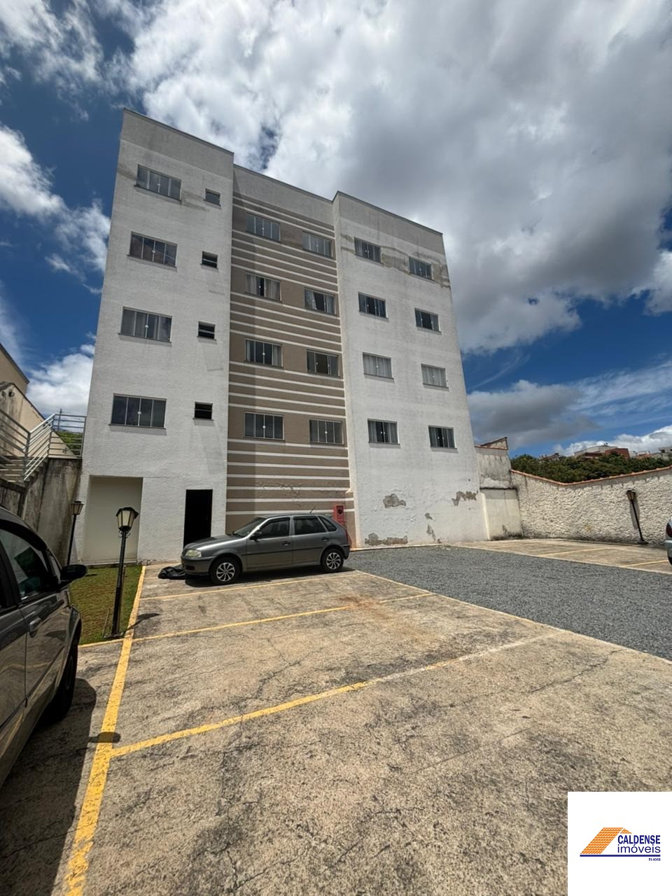 Apartamento, 2 quartos, 60 m² - Foto 1