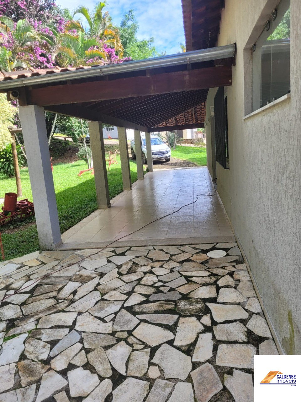 Sítio, 4 quartos - Foto 3