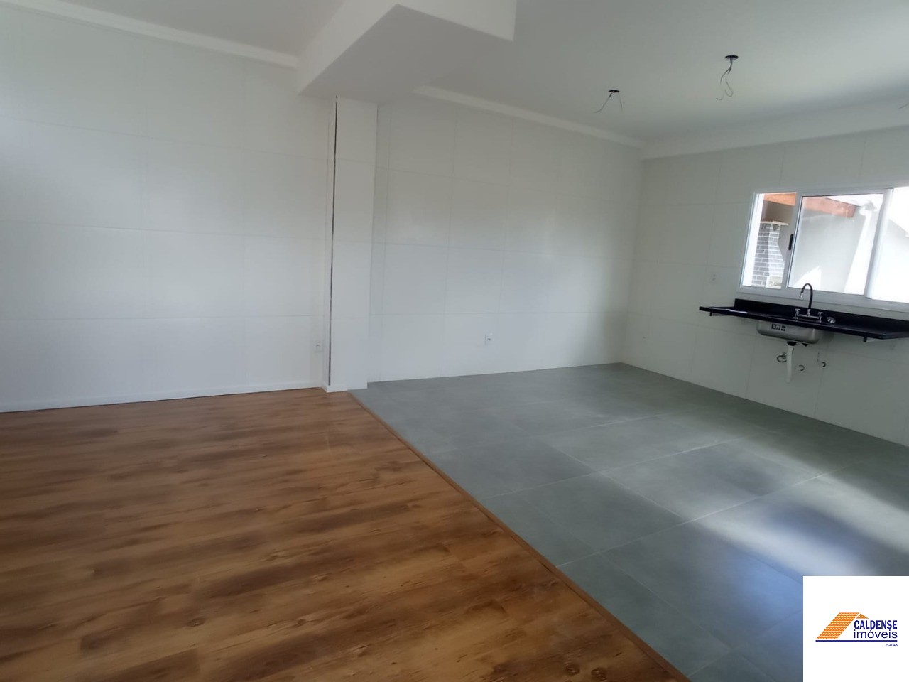 Casa de Condomínio, 3 quartos - Foto 5