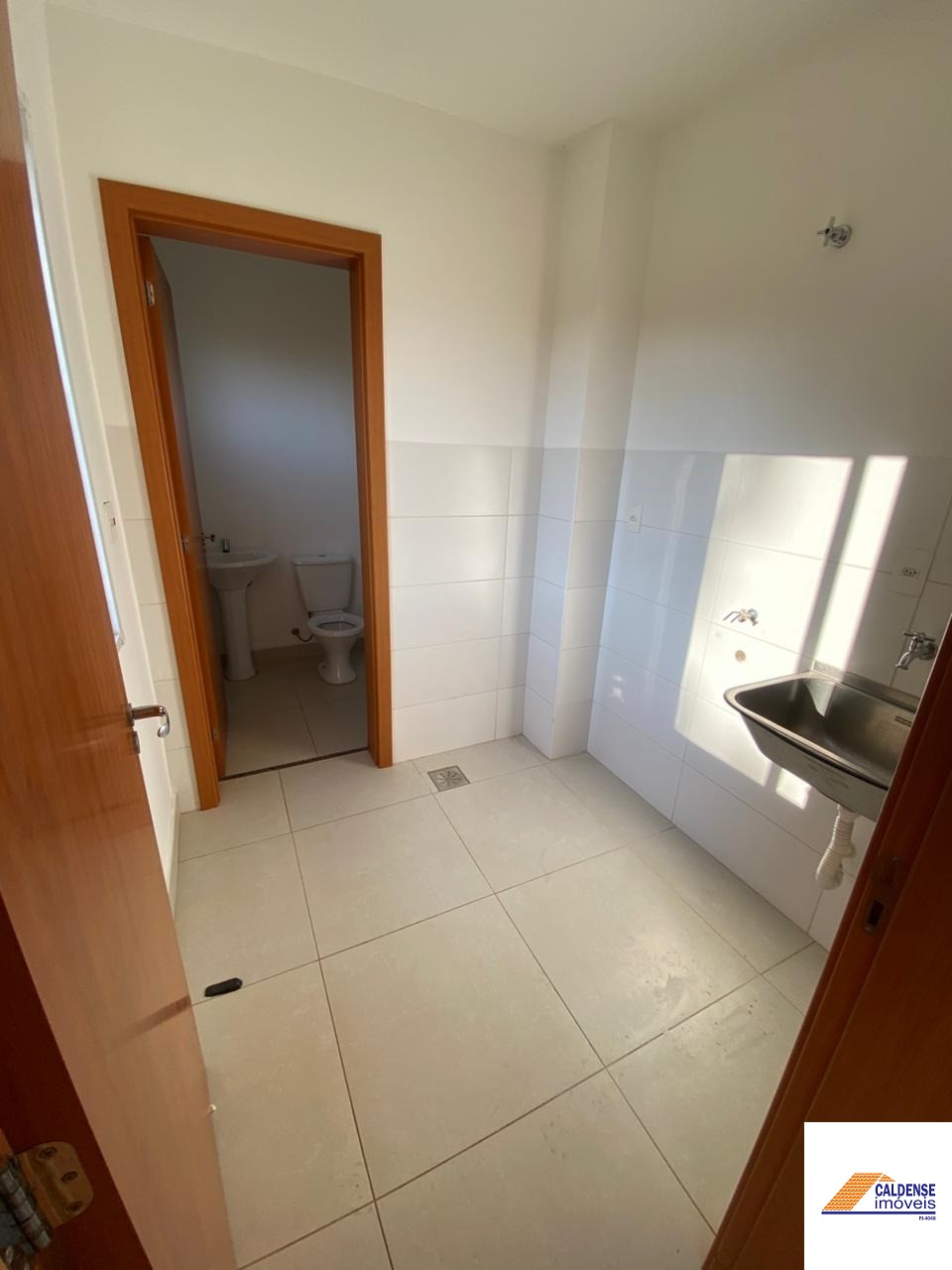 Casa de Condomínio, 3 quartos - Foto 10