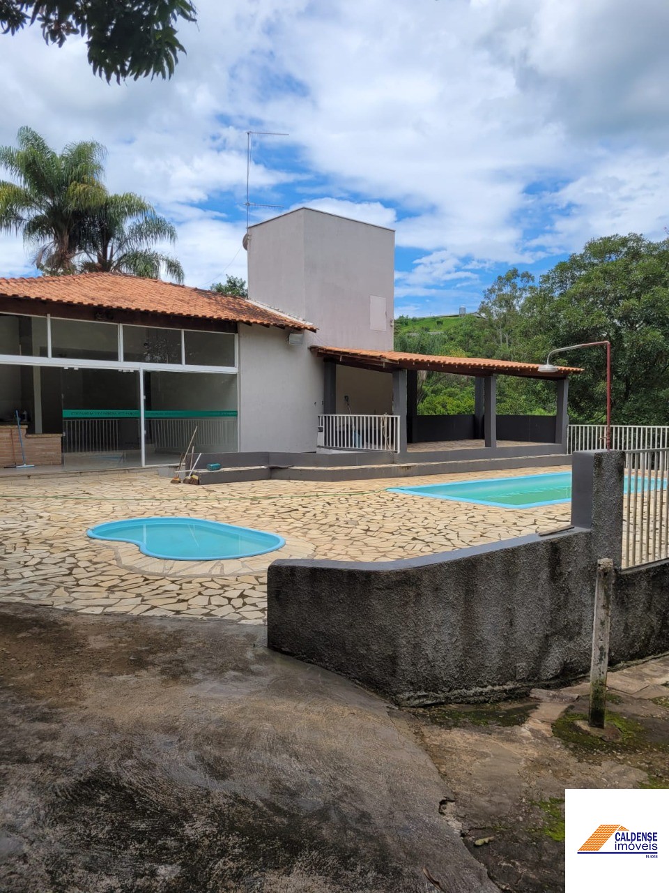 Sítio, 4 quartos - Foto 11