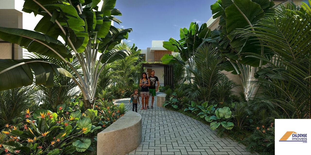 Casa de Condomínio, 3 quartos - Foto 74