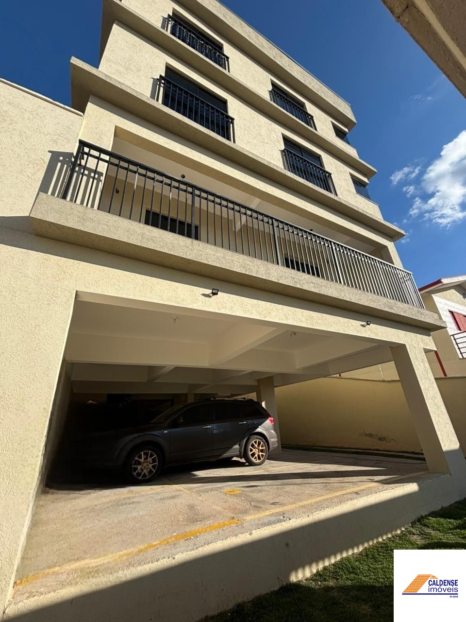 Apartamento, 3 quartos, 74 m² - Foto 1