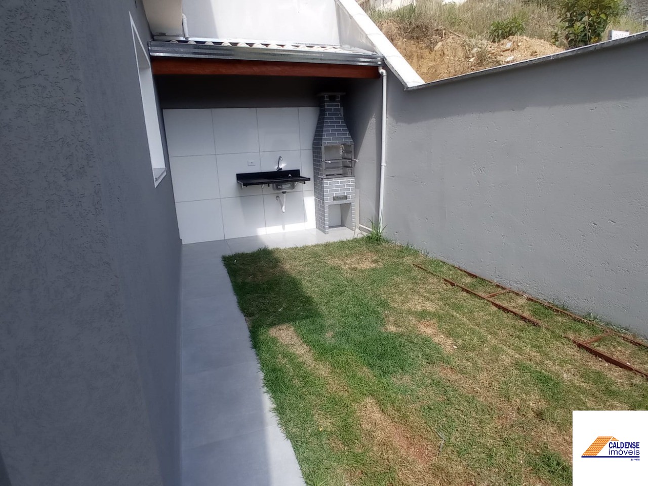 Casa de Condomínio, 3 quartos - Foto 12