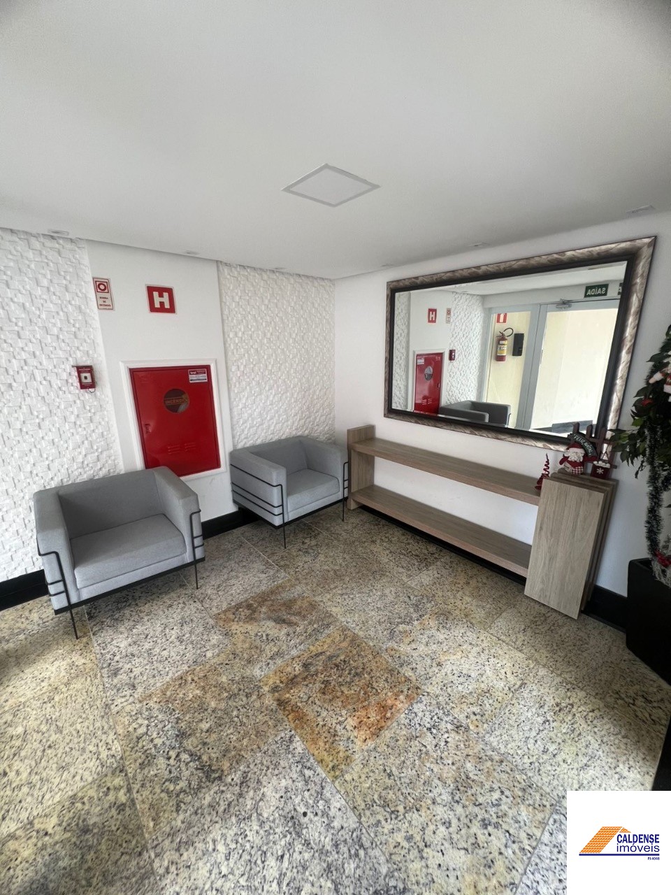 Apartamento, 3 quartos, 117 m² - Foto 3