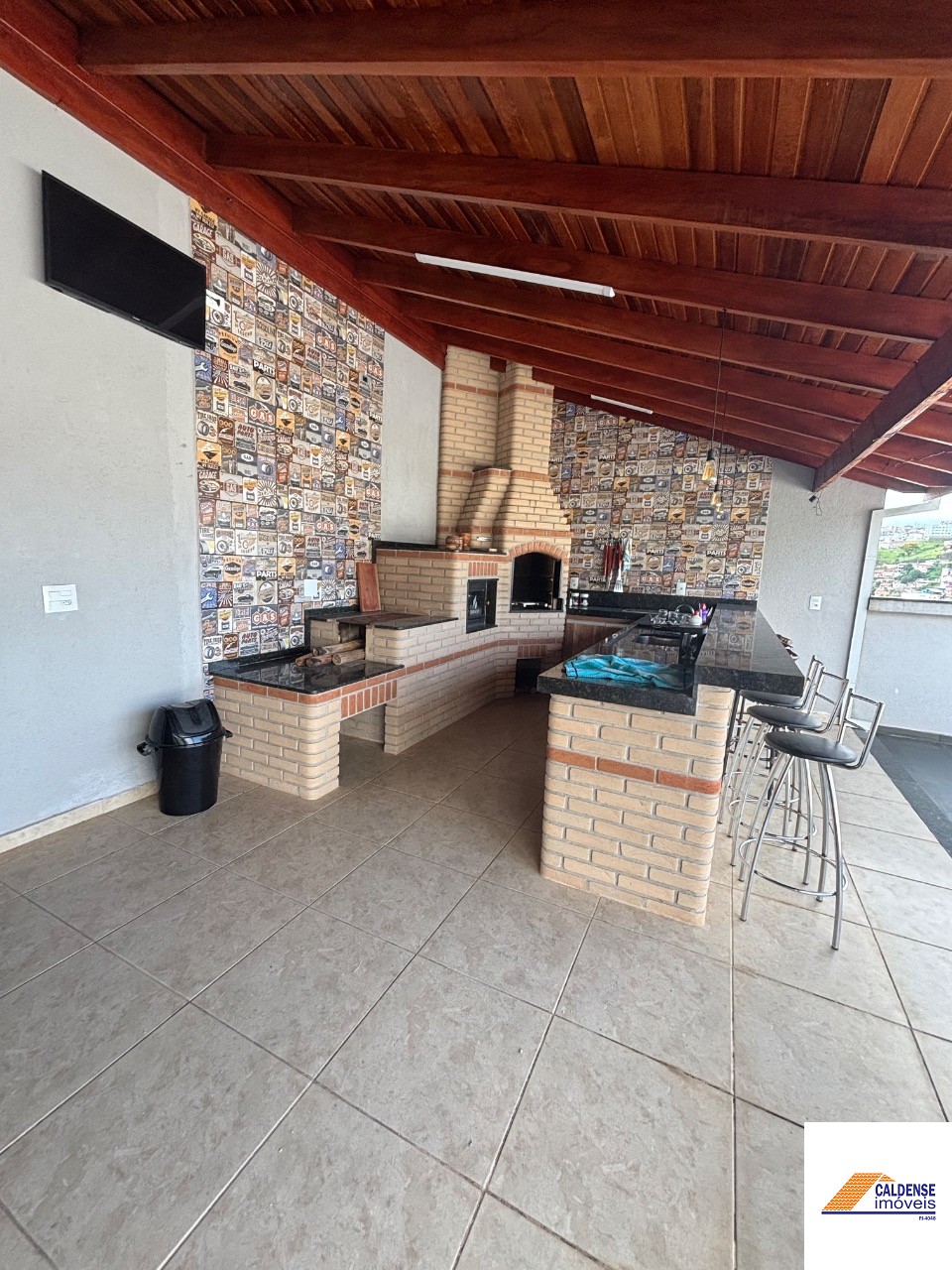 Cobertura, 2 quartos, 150 m² - Foto 12