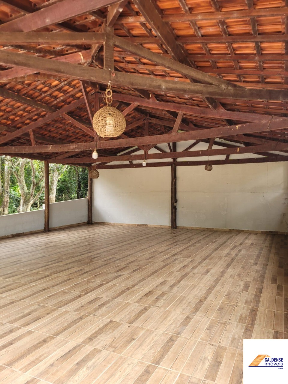 Sítio, 4 quartos - Foto 4