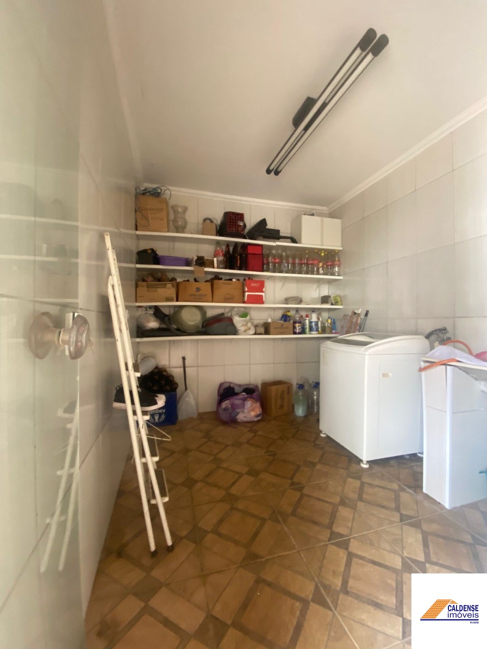Casa, 4 quartos - Foto 19