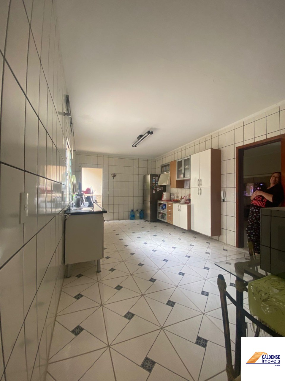 Casa, 4 quartos - Foto 7