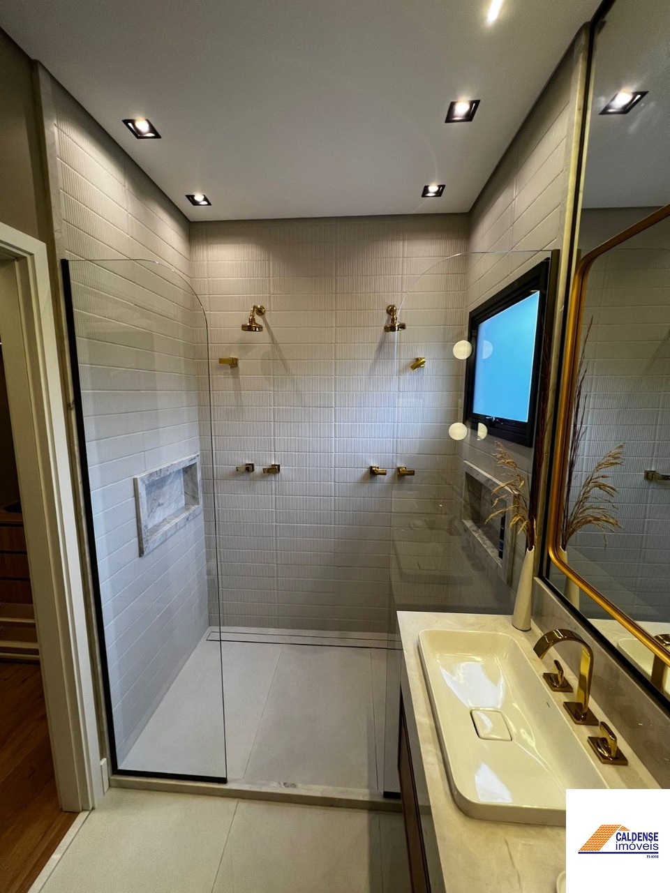 Casa de Condomínio, 3 quartos - Foto 33