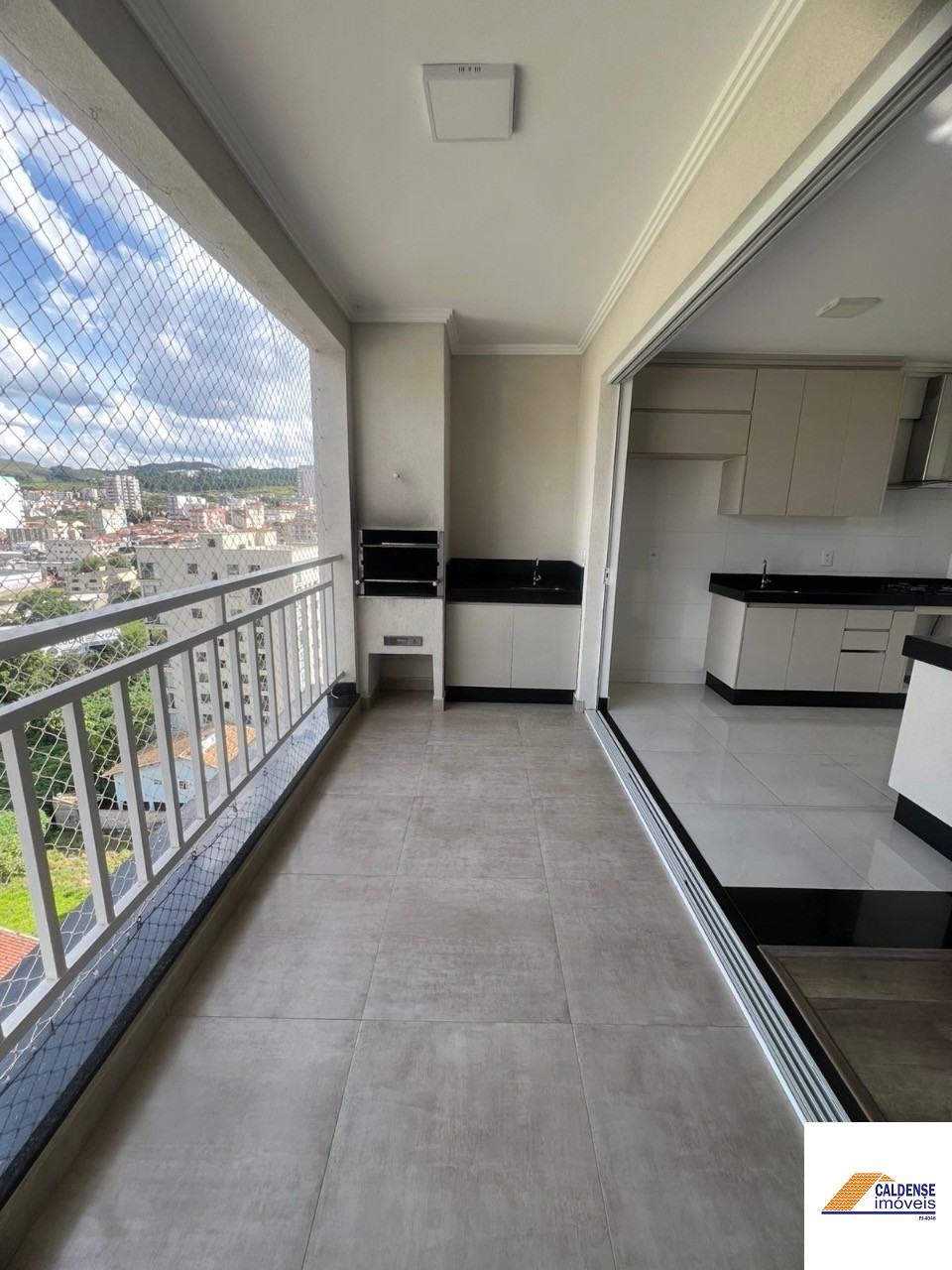 Apartamento, 3 quartos, 117 m² - Foto 5