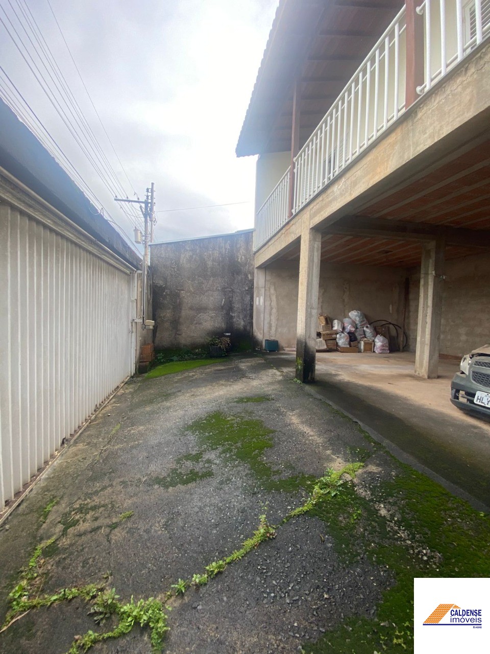 Casa, 4 quartos - Foto 2