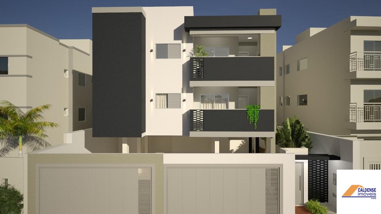 Apartamento, 2 quartos, 78 m² - Foto 3