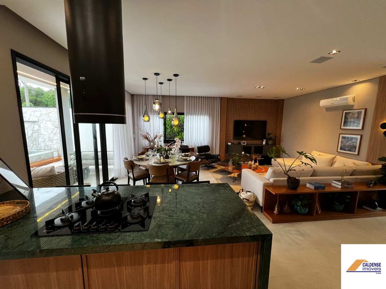 Casa de Condomínio, 3 quartos - Foto 6