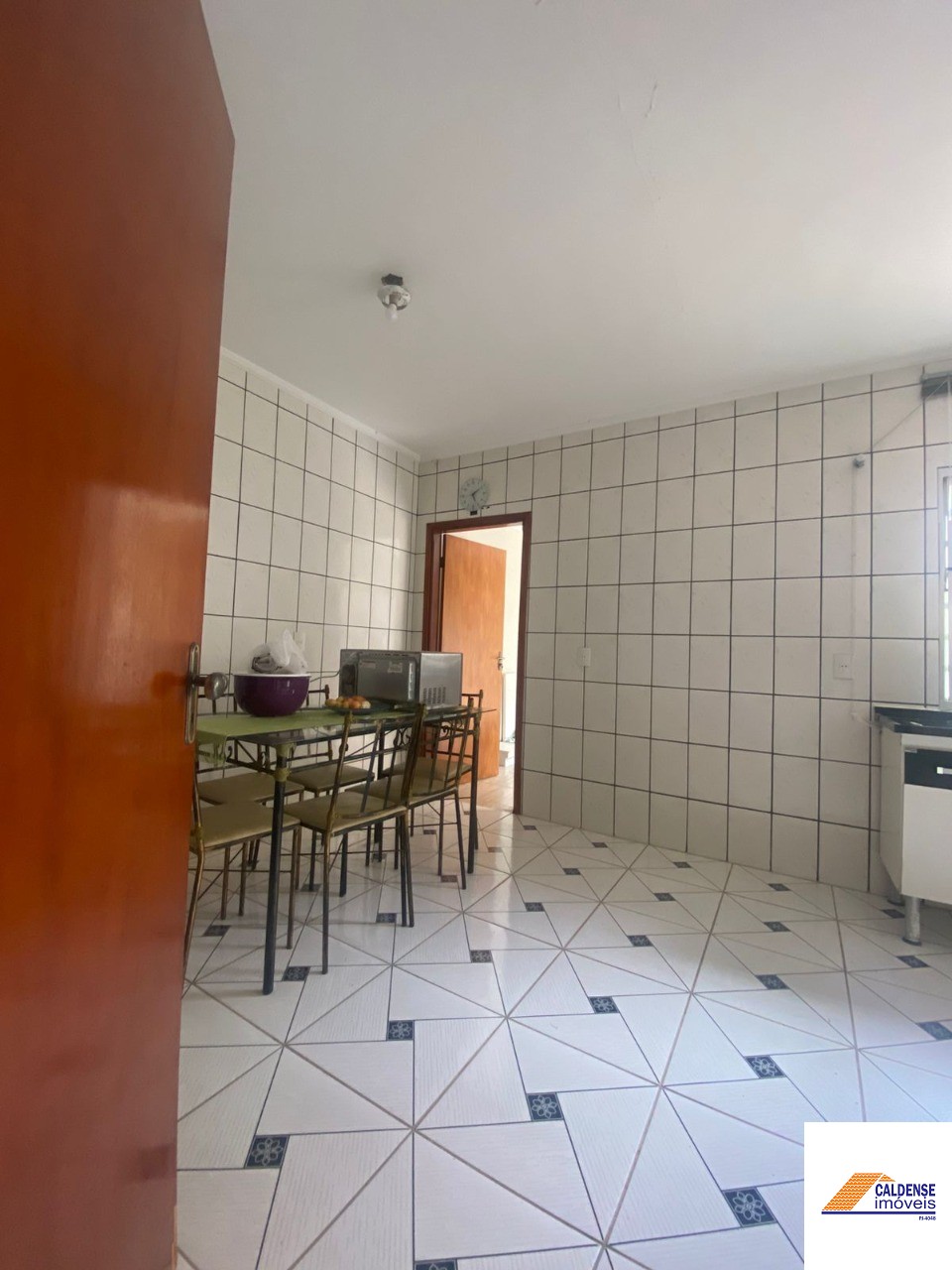 Casa, 4 quartos - Foto 9