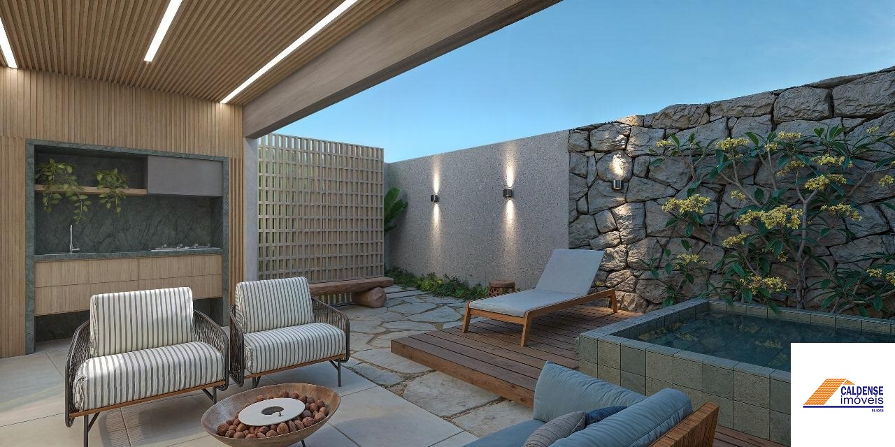 Casa de Condomínio, 3 quartos - Foto 78