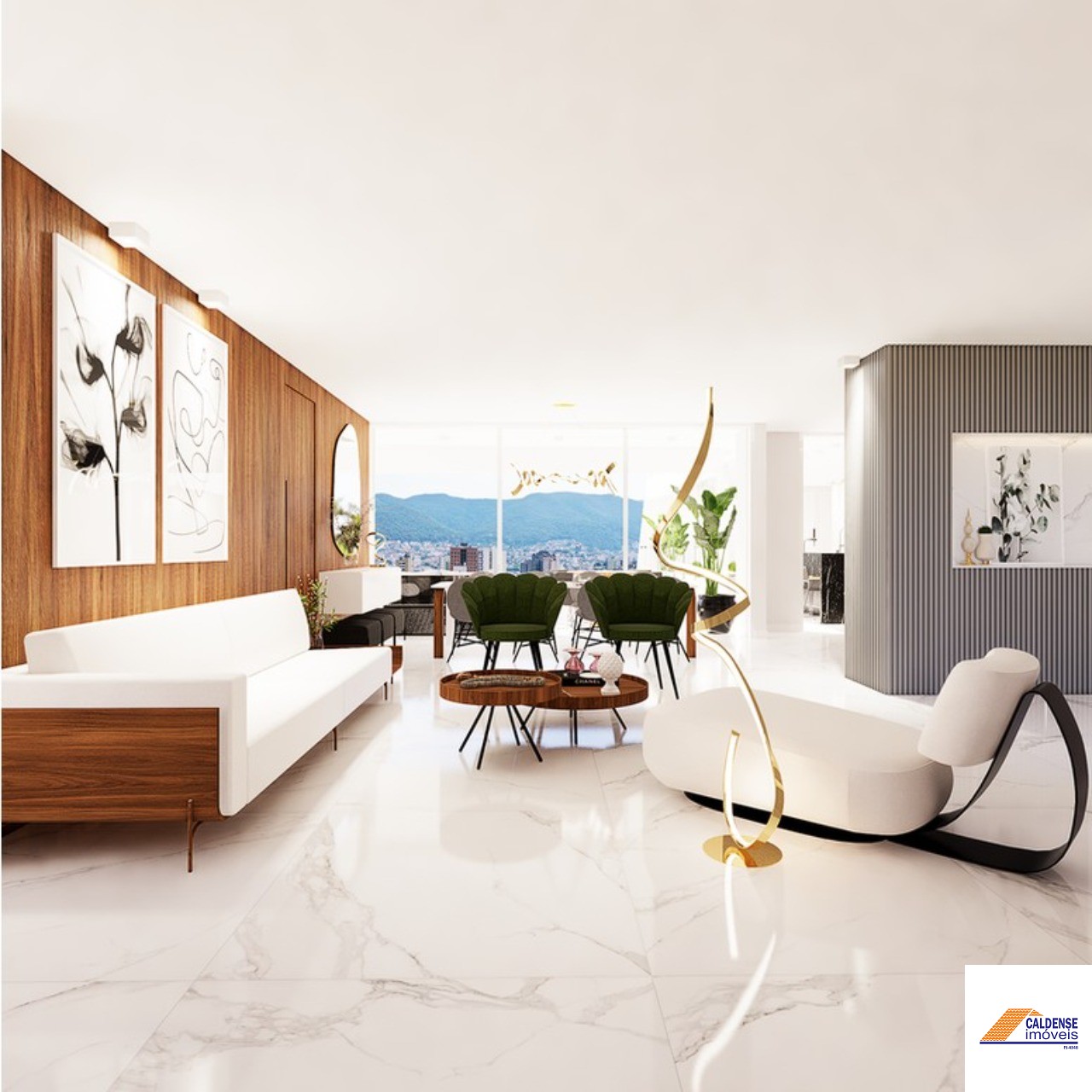 Apartamento, 3 quartos, 138 m² - Foto 10