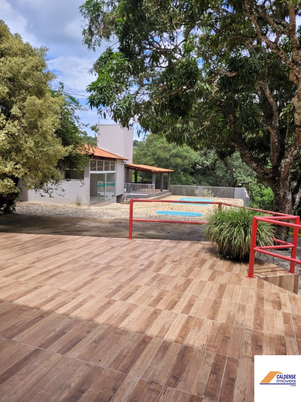 Sítio, 4 quartos - Foto 10