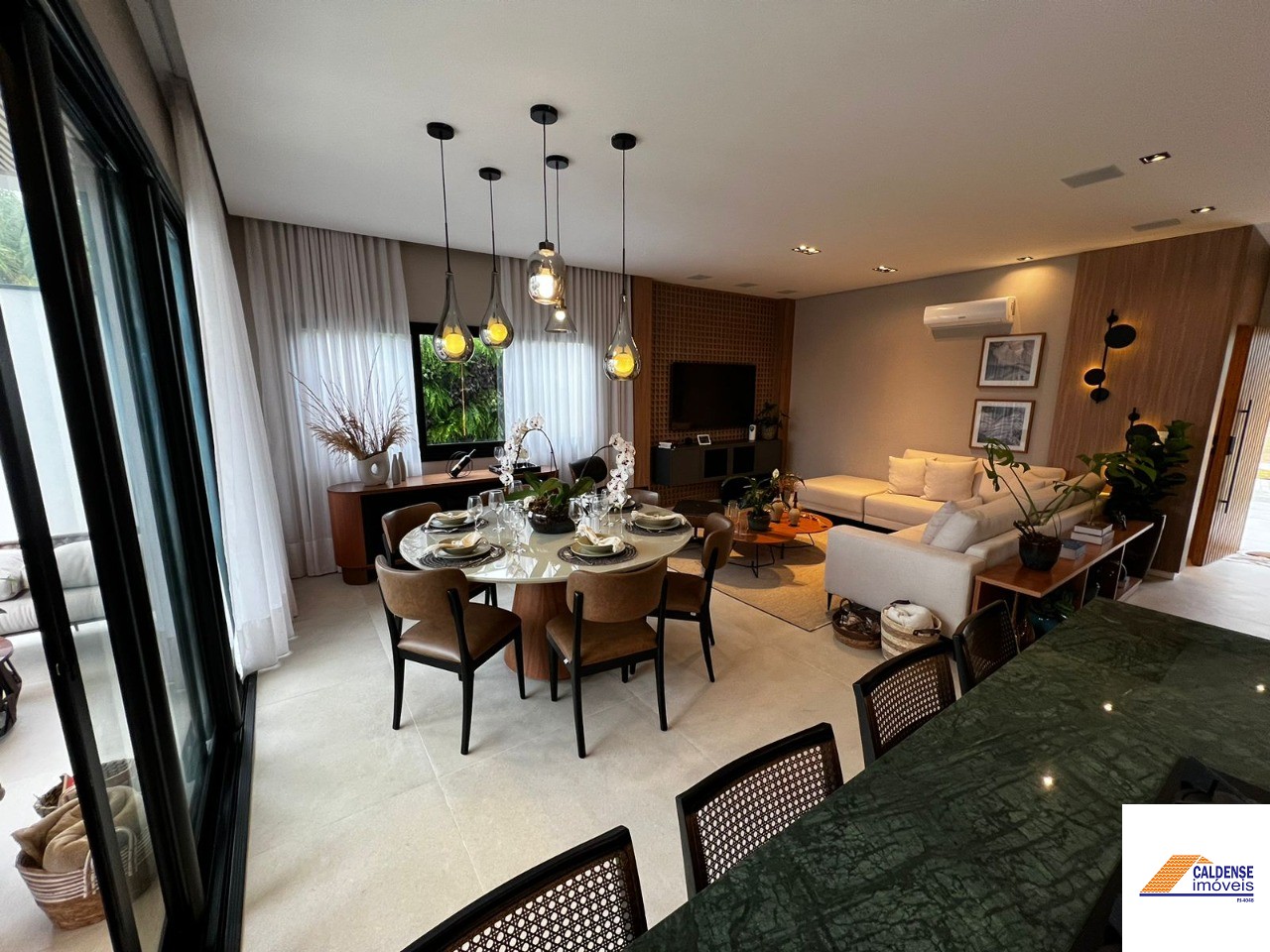 Casa de Condomínio, 3 quartos - Foto 7