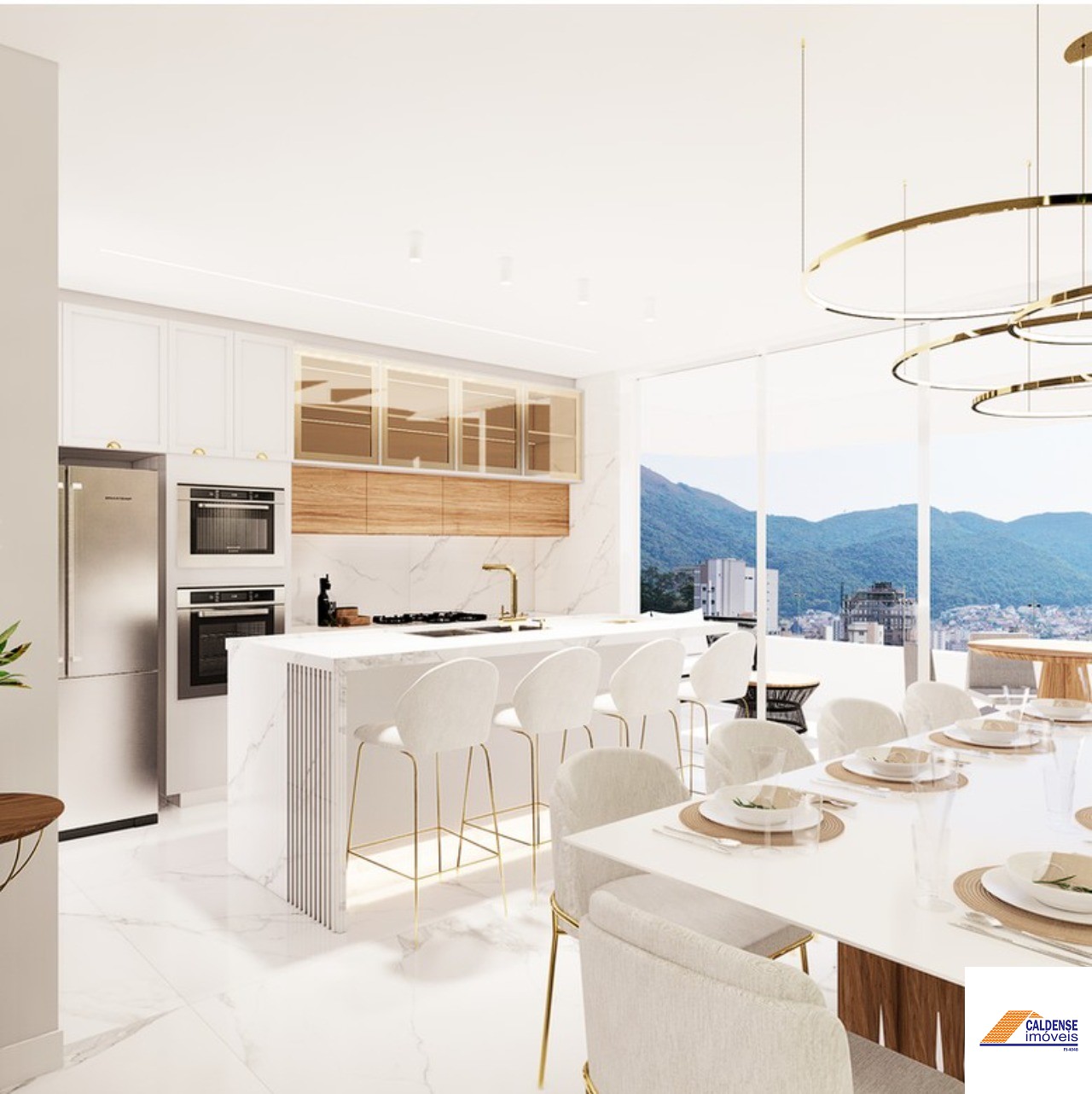 Apartamento, 3 quartos, 138 m² - Foto 14
